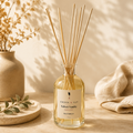 Velvet Vanity Reed Diffuser