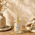 Black Tie Reed Diffuser
