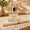 Black Tie Mini Reed Diffuser