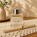 Velvet Vanity Mini Reed Diffuser