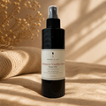 Cashmere Vanilla Honey Room Mist — Vanilla, Amber & Honey