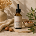 Argan Luxe Hair & Body Oil