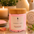 Rosewood Ember — Whipped Sugar Scrub
