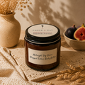 Midnight Fig Grove Whipped Tallow Body Butter