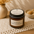 Velvet Honey Oats Whipped Tallow Body Butter