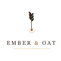 Ember & Oat logo